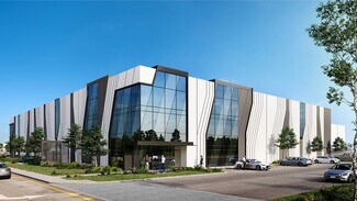 Plus de détails pour 13045 Whittram Ave, Rancho Cucamonga, CA - Industriel à louer