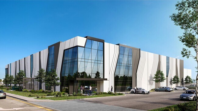 Plus de détails pour 13045 Whittram Ave, Rancho Cucamonga, CA - Industriel à louer