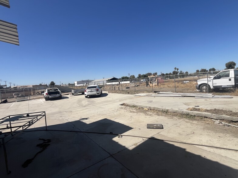 827 High St, Delano, CA for sale - Building Photo - Image 3 of 7