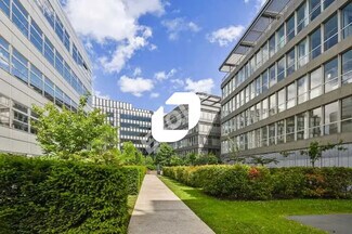 More details for 39-53 Boulevard Ornano, Saint-Denis - Office for Lease