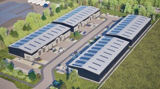 Plus de détails pour Inchmuir Rd, Bathgate - Industriel/Logistique à louer