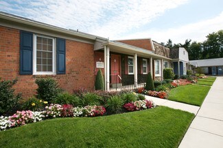 Plus de détails pour 1104 Rt 130, Cinnaminson, NJ - Bureau à louer