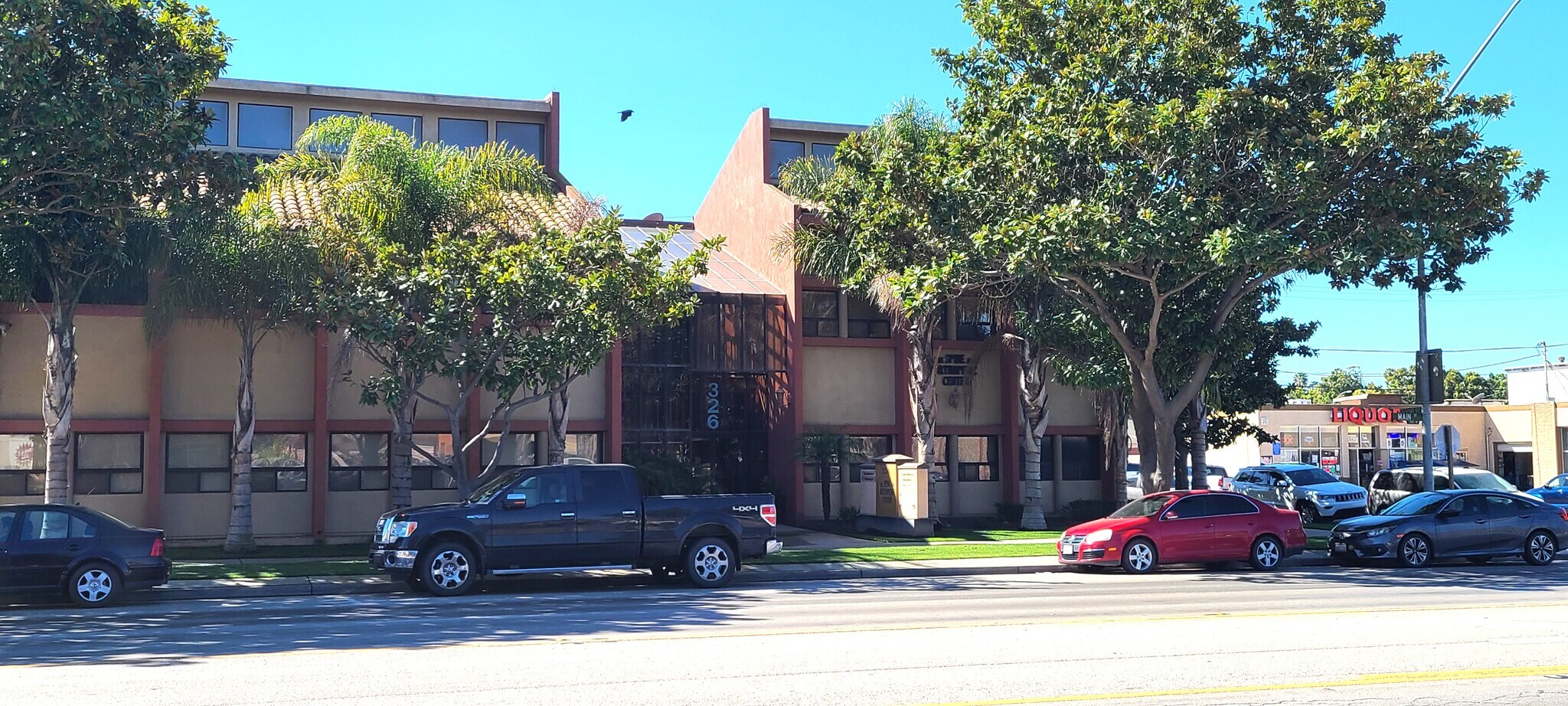 326 W Main St, Santa Maria, CA for lease Primary Photo- Image 1 of 2