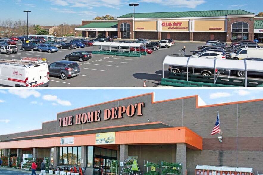 3926 Linden St, Bethlehem, PA à louer - Photo du bâtiment - Image 2 de 3