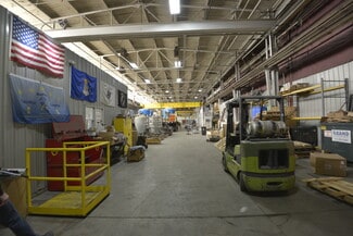 Plus de détails pour 97 Chimney Rock Rd, Bridgewater, NJ - Industriel à louer