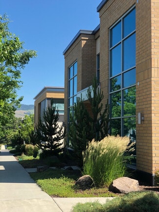 More details for 700 Mistletoe Rd, Ashland, OR - Office for Lease