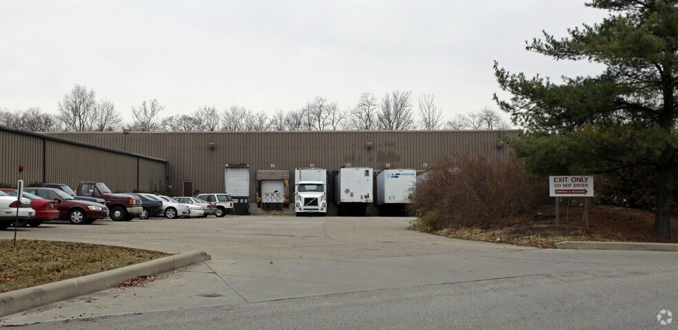 5000 Creek Rd, Blue Ash, OH à vendre - Photo du bâtiment - Image 3 de 7