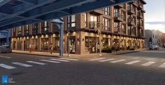 Plus de détails pour 1952 N Front St, Philadelphia, PA - Commerce de détail à louer