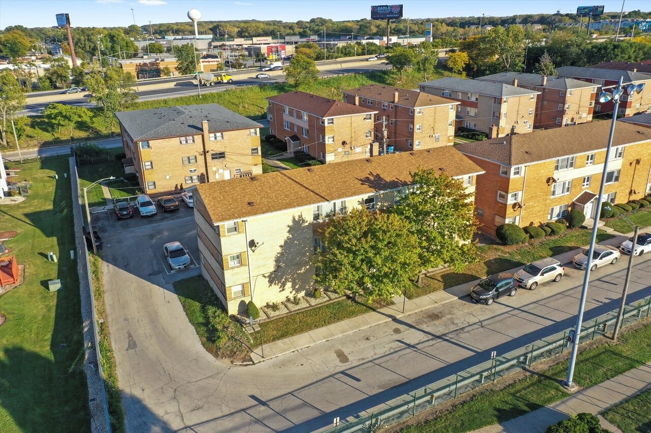 12909 Page St, Blue Island, IL à vendre Photo principale- Image 1 de 7