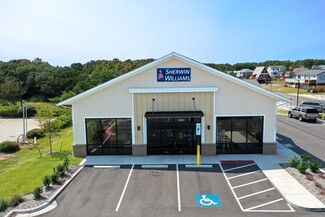 Plus de détails pour 1828 N. Croatan Hwy, Kill Devil Hills, NC - Vente au détail à vendre