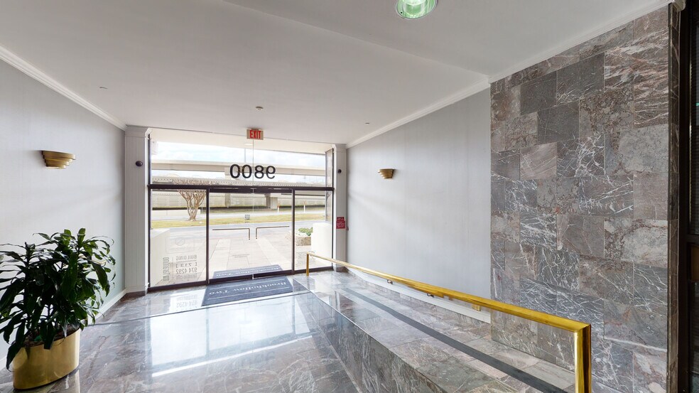 9800 Northwest Fwy, Houston, TX à louer - Numérisation 3D de Matterport - Image 2 de 24