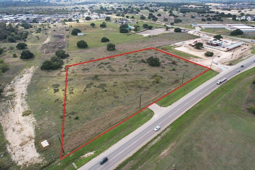 1861 Highway 195, Georgetown, TX for sale - Other - Image 3 of 3