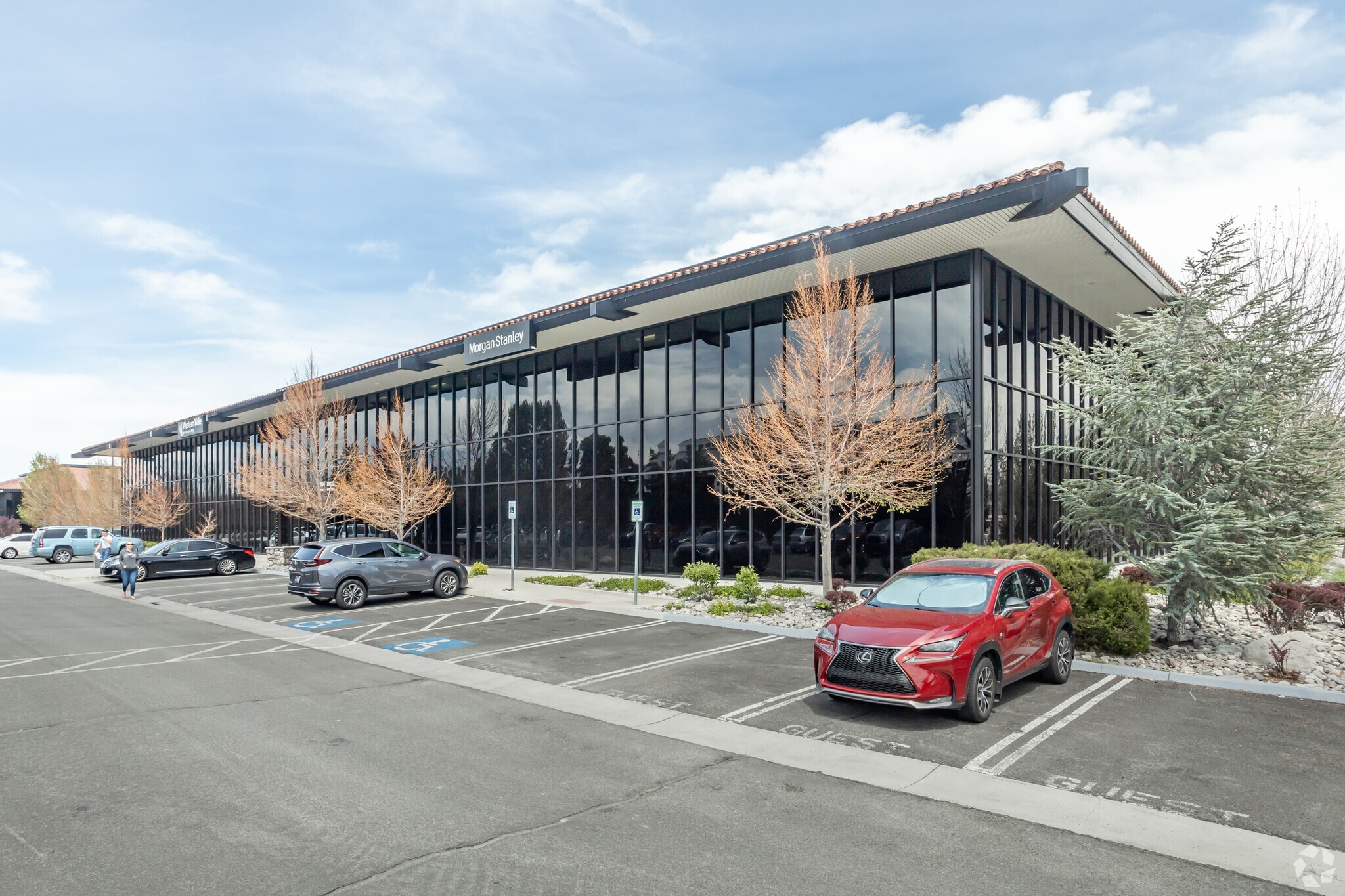 5390 Kietzke Ln, Reno, NV for lease Primary Photo- Image 1 of 6