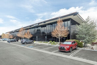 More details for 5390 Kietzke Ln, Reno, NV - Office for Lease