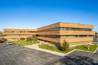 Plus de détails pour 20280 Governors Dr, Olympia Fields, IL - Bureau à louer