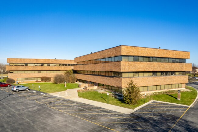 More details for 20280 Governors Dr, Olympia Fields, IL - Office for Lease