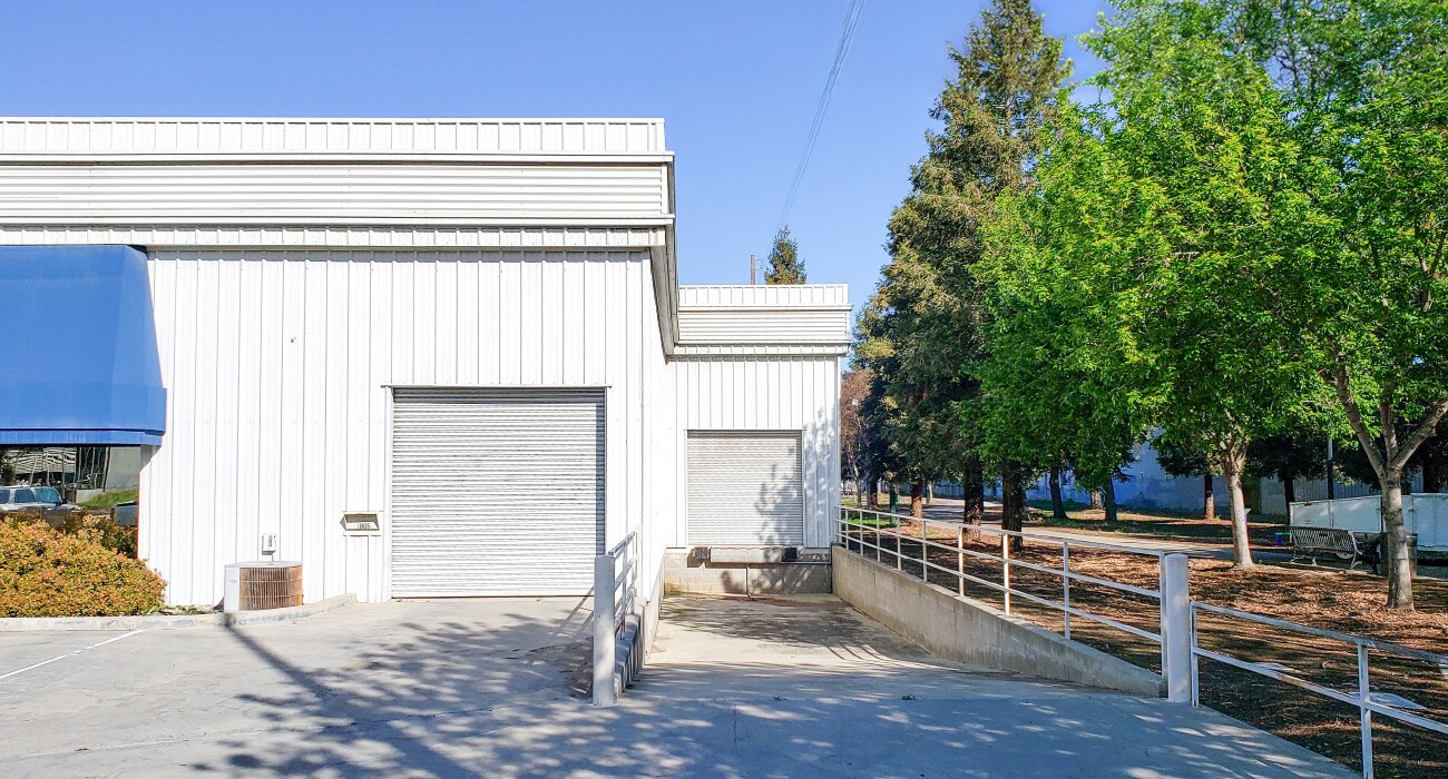 1805 8th St, Reedley, CA for lease Primary Photo- Image 1 of 5