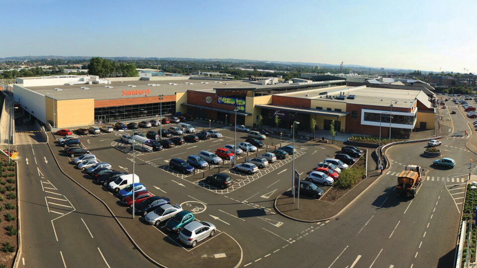 568 Falls Rd, Belfast for lease Building Photo- Image 1 of 1