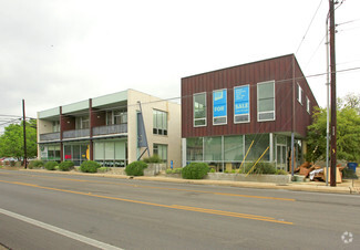 More details for 508 E 53rd St, Austin, TX - Office for Lease