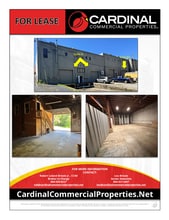 6932 Calhoun Memorial Hwy, Easley, SC for lease Interior Photo- Image 1 of 1