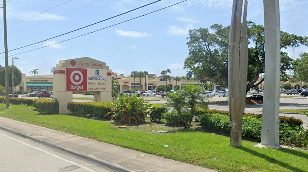 1000-1350 Linton Blvd, Delray Beach, FL à louer - Autre - Image 3 de 4