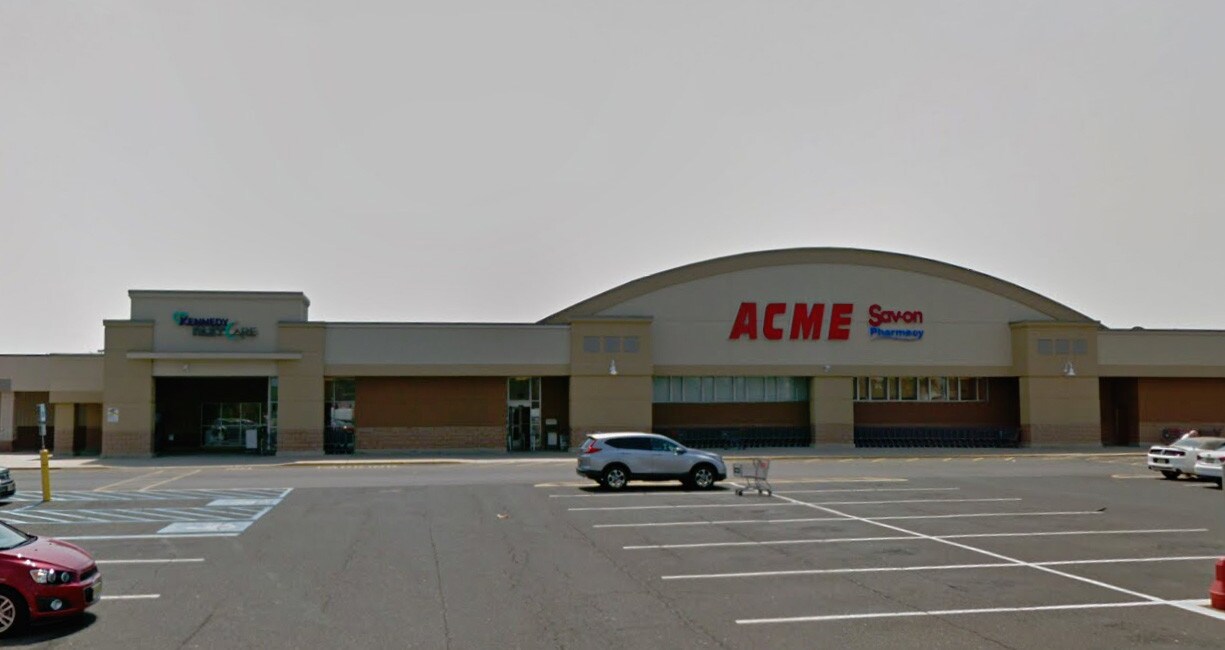 100 Black Horse Pike, Audubon, NJ à louer Photo principale- Image 1 de 2