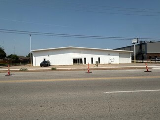More details for 401 SE 59th St, Oklahoma City, OK - Industrial for Sale