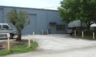 Plus de détails pour 14100 Honeywell Rd, Clearwater, FL - Industriel à louer