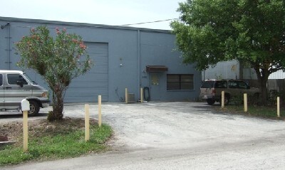14100 Honeywell Rd, Clearwater, FL à louer Photo principale- Image 1 de 3