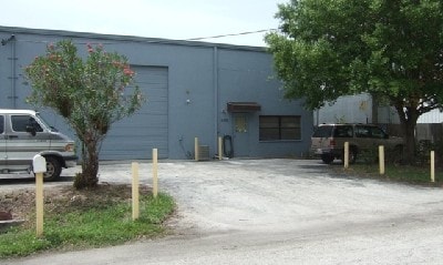 14100 Honeywell Rd, Clearwater, FL for lease Primary Photo- Image 1 of 3