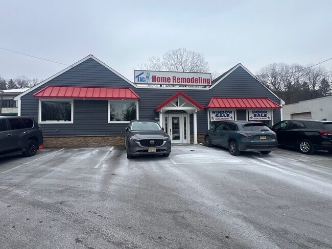More details for 2222 Hamburg Tpke, Wayne, NJ - Retail for Sale