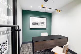 More details for 1033 W Broad St, Falls Church, VA - Coworking for Lease