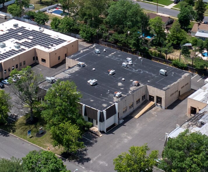 1803 Underwood Blvd, Delran, NJ for lease - Building Photo - Image 2 of 5