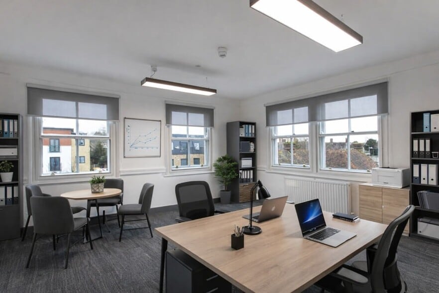 Knightrider St, Maidstone for lease - Interior Photo - Image 3 of 5