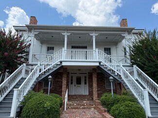 Plus de détails pour 429 Walker St, Augusta, GA - Bureau à louer