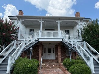 More details for 429 Walker St, Augusta, GA - Office for Lease