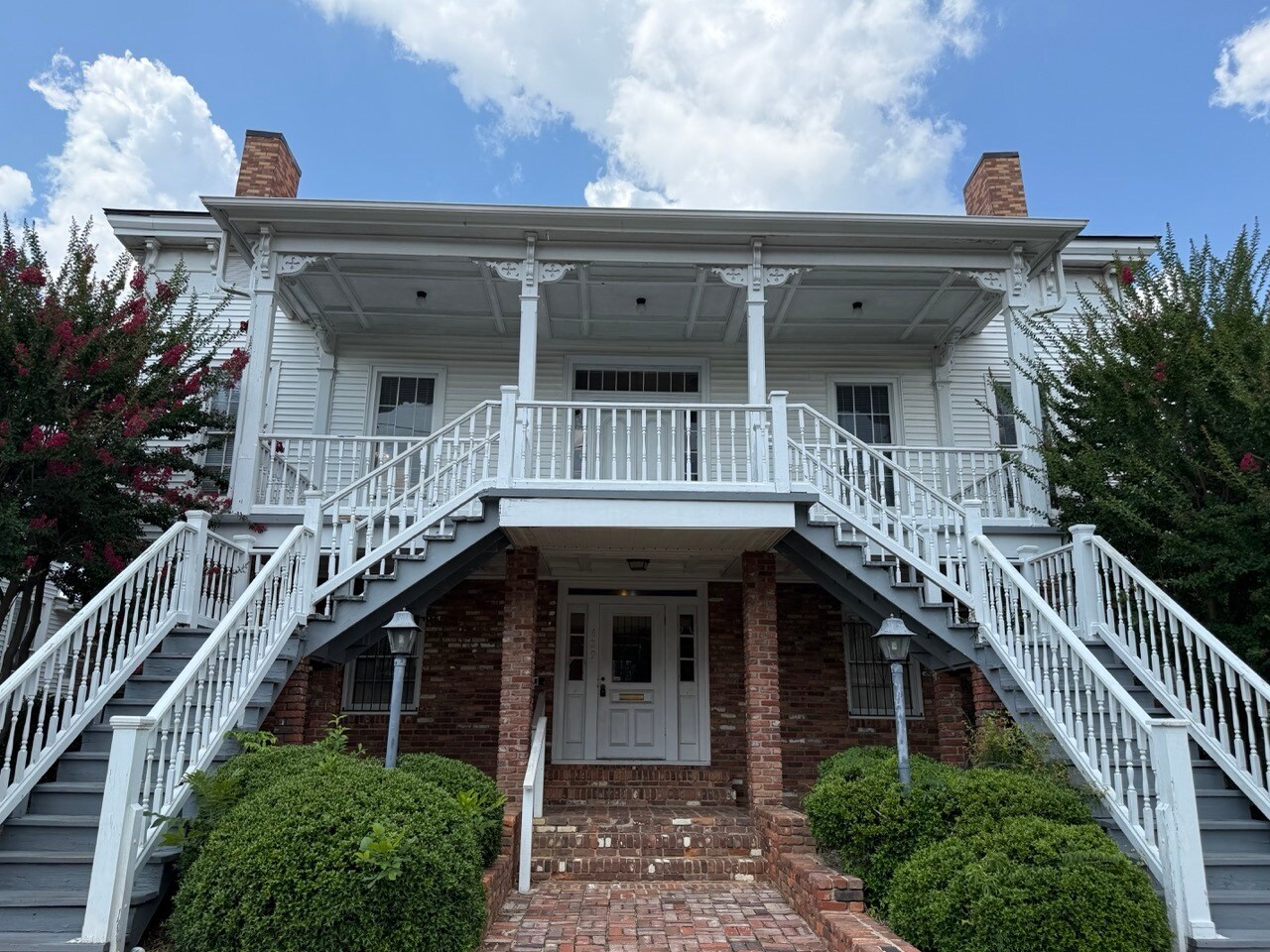 429 Walker St, Augusta, GA à louer Photo du bâtiment- Image 1 de 16
