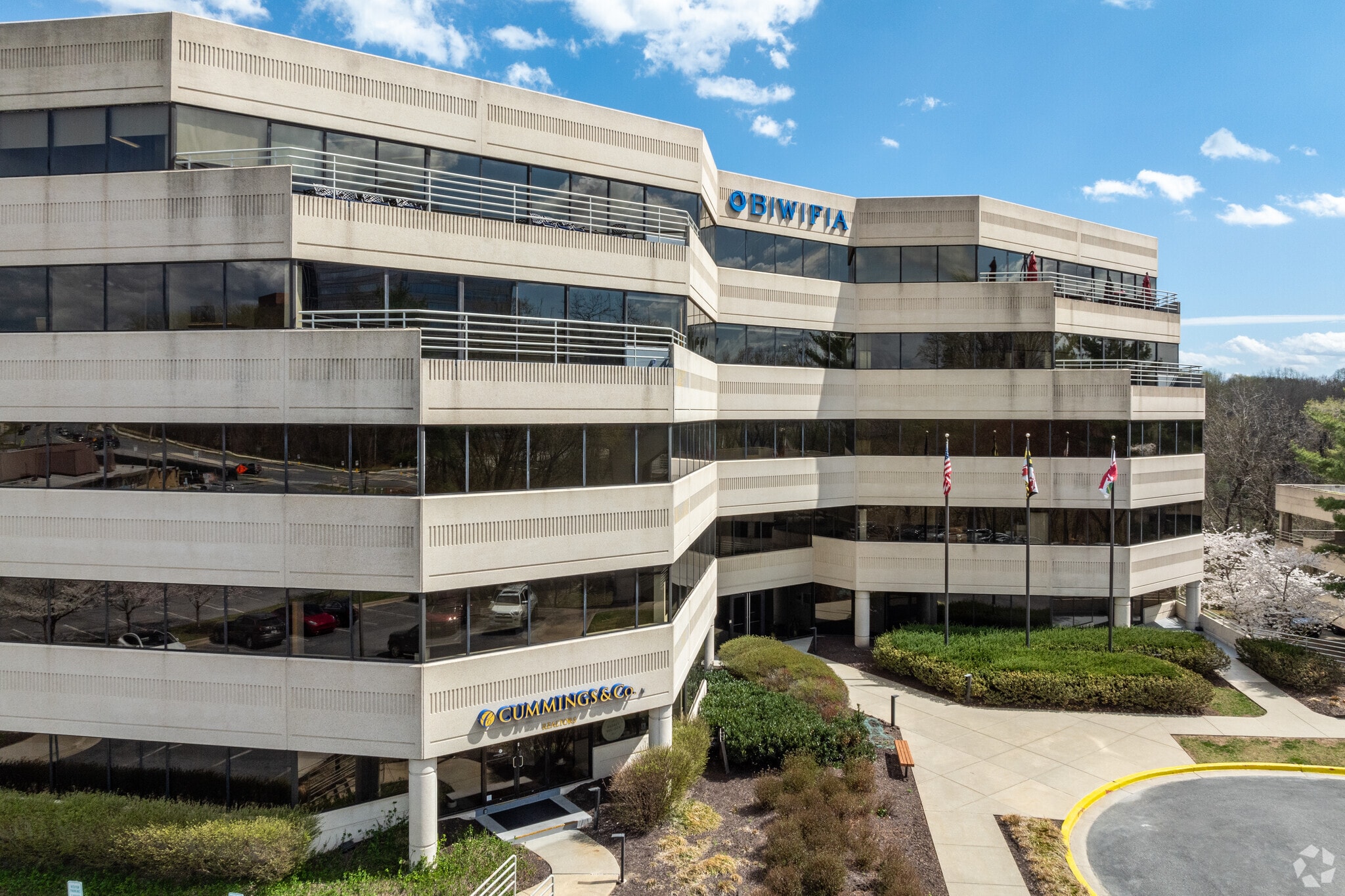 5950 Symphony Woods Rd, Columbia, MD for lease Primary Photo- Image 1 of 6