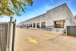 Plus de détails pour 2124 Saint Elmo Rd E, Austin, TX - Industriel à louer