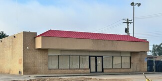 Plus de détails pour 142 SE 44th St, Oklahoma City, OK - Vente au détail à vendre