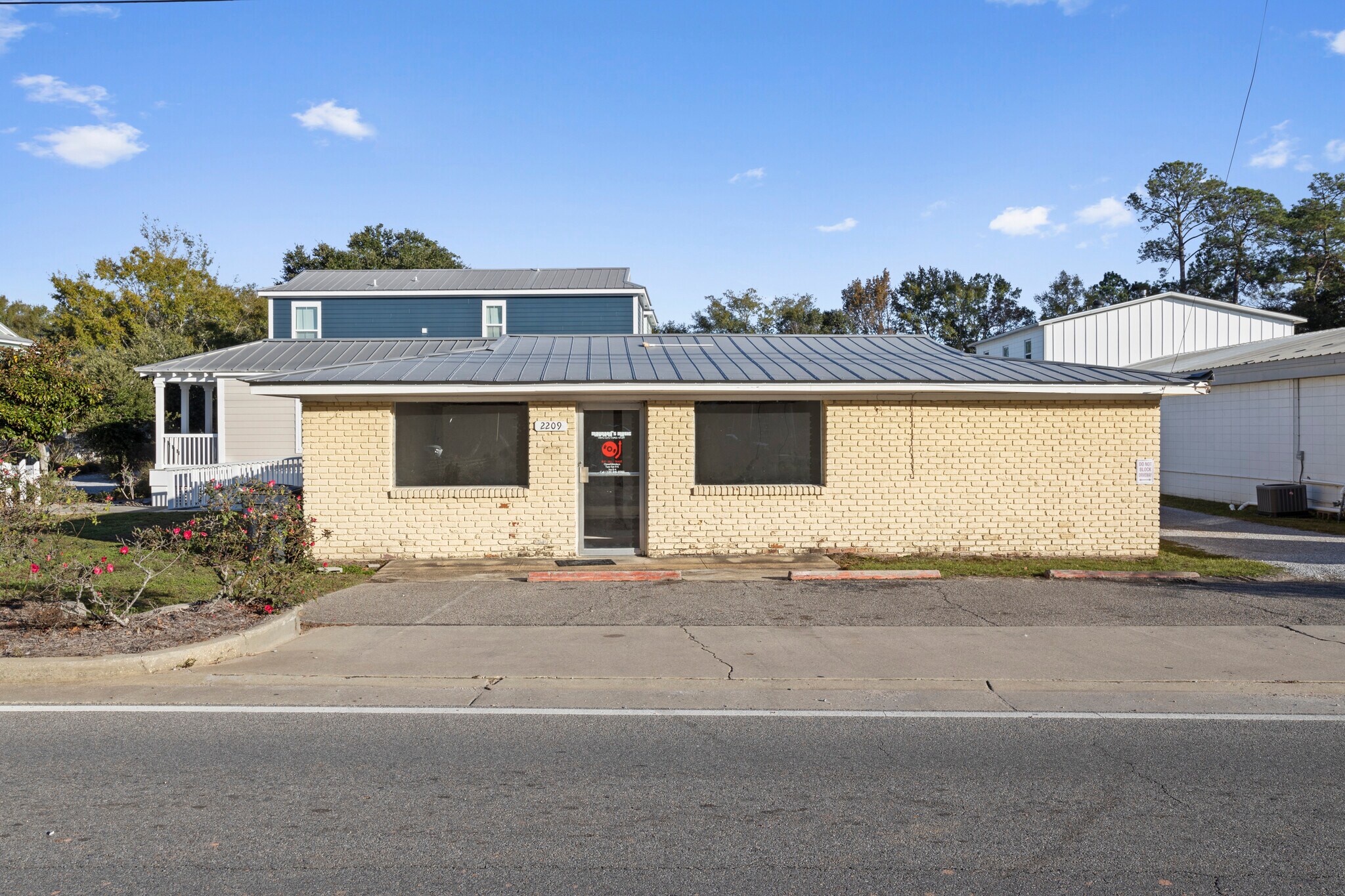 2207 Government St, Ocean Springs, MS for sale Building Photo- Image 1 of 8