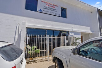 More details for 14233 Oxnard St, Van Nuys, CA - Industrial for Lease