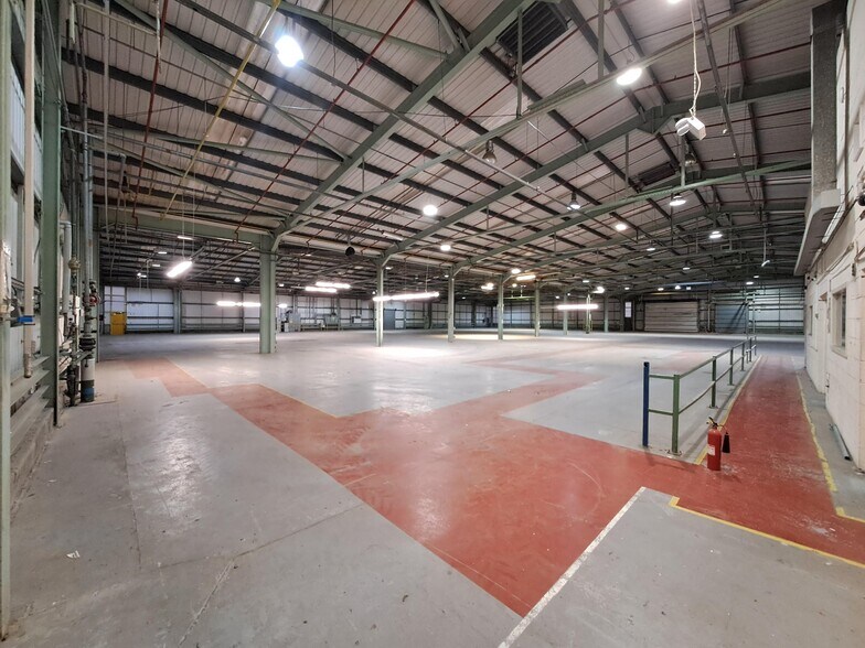 Abenbury Way, Wrexham à louer - Photo du bâtiment - Image 3 de 9