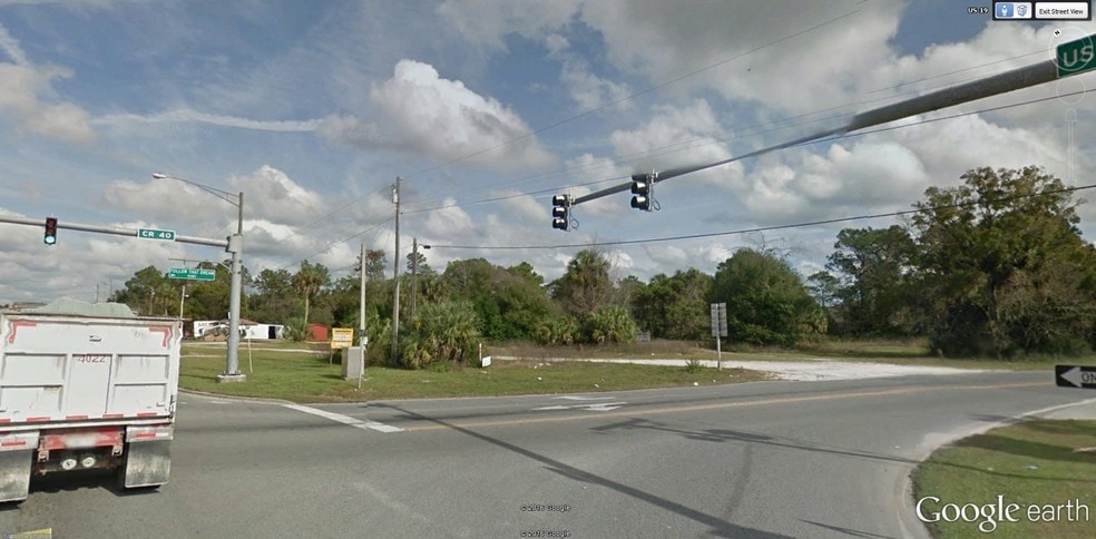 3 Highway 19 N, Inglis, FL à vendre - Photo du bâtiment - Image 2 de 29