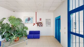 Plus de détails pour Avenida de la Industria, 9, Alcobendas - Bureau à louer