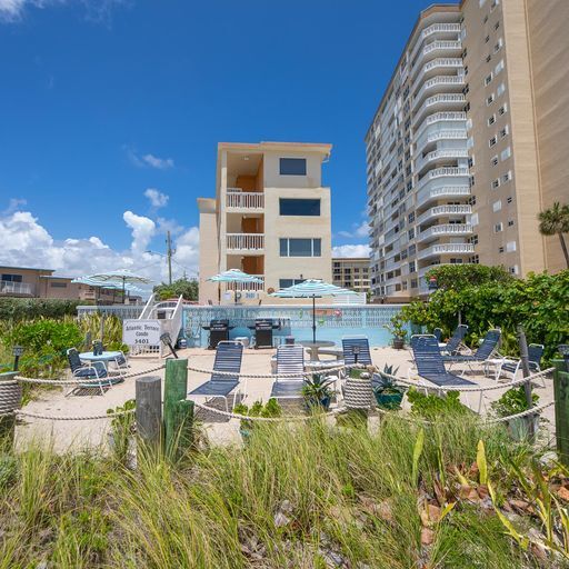 3401 NE 10th St, Pompano Beach, FL à vendre - Photo du bâtiment - Image 2 de 108