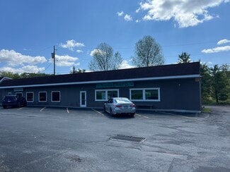 More details for 906 Route 940, Pocono Lake, PA - Retail for Lease