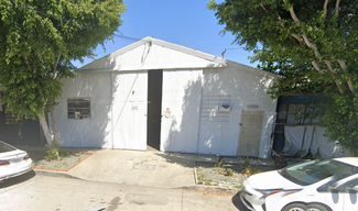 More details for 10536 Dolores Ave, South Gate, CA - Industrial for Sale