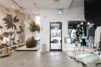 2928 Granville St, Vancouver, BC for lease Building Photo- Image 1 of 11