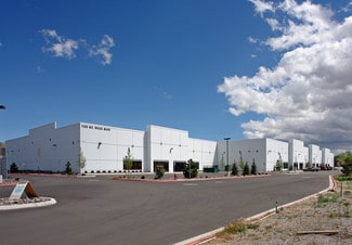 More details for 1135 S Rock Blvd, Reno, NV - Flex for Lease